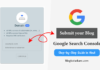Blog Ko Google Search Console Me Kaise Add Kare