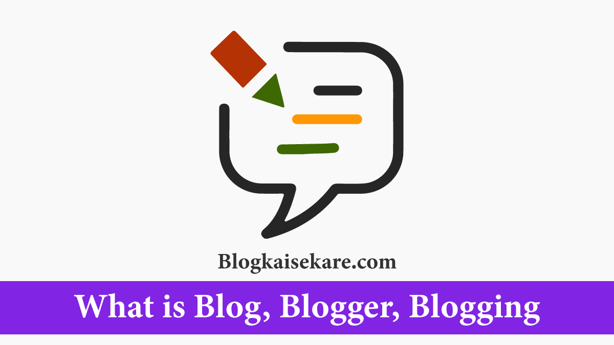 2024 Free Blogspot Blog Kaise Banaye  Free Bloggercom