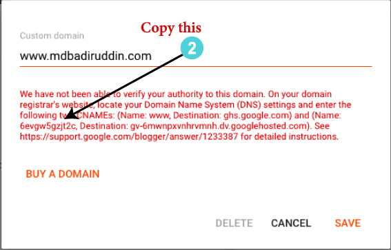 blogger-custom-domain-setup-details