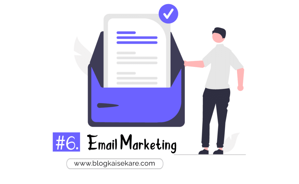 email marketing