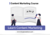 Learn Content Marketing in Hindi